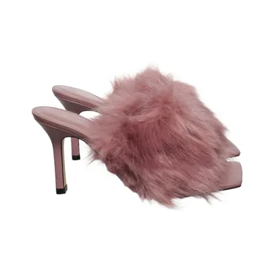 Mules (Rosa) från Zara