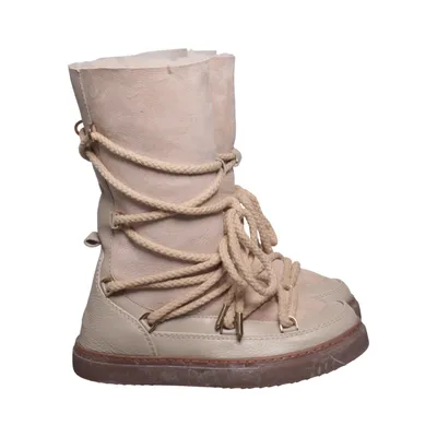 Stövlar (Beige) från Inuikii