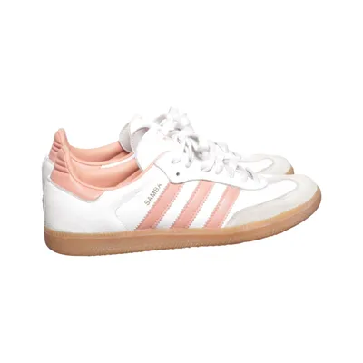 Sneakers (Vit, Rosa, Grå) från Adidas Originals