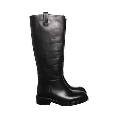 Boots (Frances) from Flattered Leather