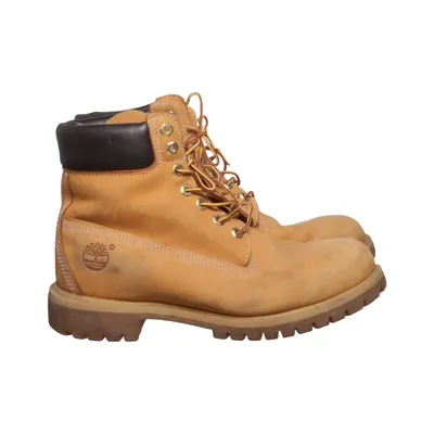Kängor (Brun) från Timberland Skinn