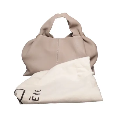 Handbag (Numéro Neuf) from Polène Leather