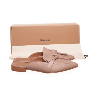 Slip-ins (Anina) from Flattered Leather