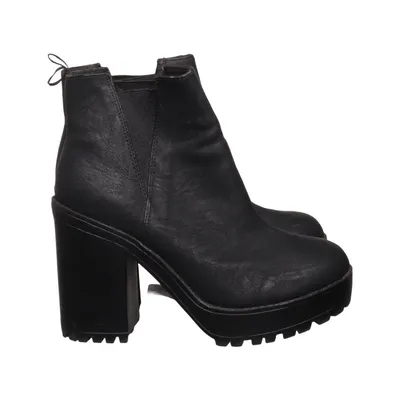 Chelsea boots (Black) from Divided by H&M