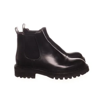 Chelsea boots (Svart) från Billi Bi