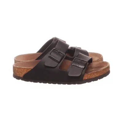 Sandaler (Svart) från Birkenstock Skinn