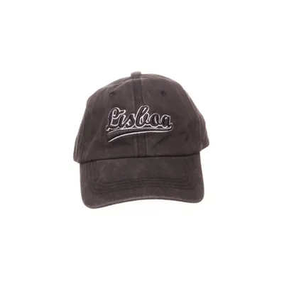 Baseball cap (Gray)