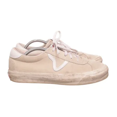 Sneakers (Beige) från Vans Mocka