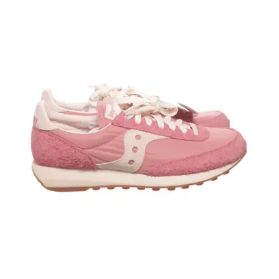 Sneakers (Trainer 80) från Saucony Mocka
