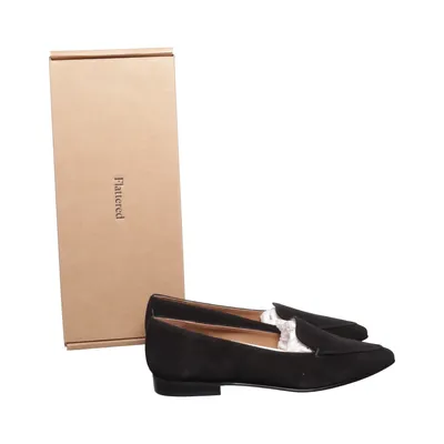 Loafers (Alex) fra Flattered Ruskind