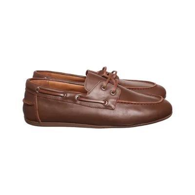 Bootschoenen (Bruin) van Jonak