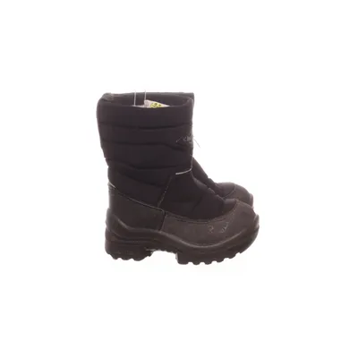 Boots (Svart) från Kuoma