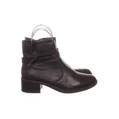 Boots (Svart) från Rieker