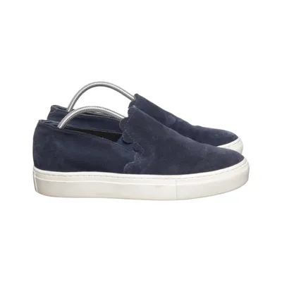 Slip-ons (Blå) fra Rizzo
