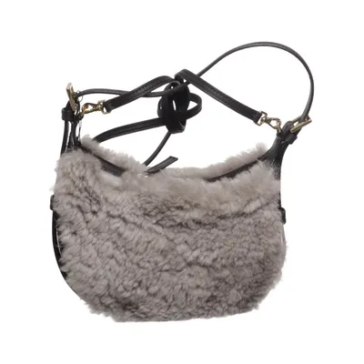 Sac à bandoulière (Noir, Gris) de ATP Atelier