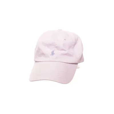 Baseballkasket (Lilla) fra Polo Ralph Lauren Bomuld