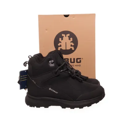 Hoge wandelschoenen (Pace 4 Michelin) van Icebug Imitatieleer, Gore-Tex