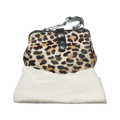 Handväska (Beige, Svart, Brun) från Blumarine