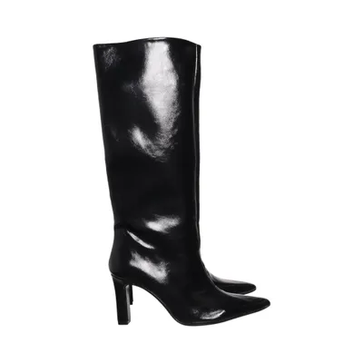 Stövlar (Svart) från Zara