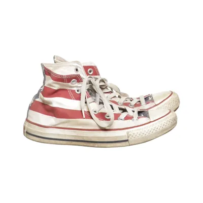 Tygskor (All Star) från Converse
