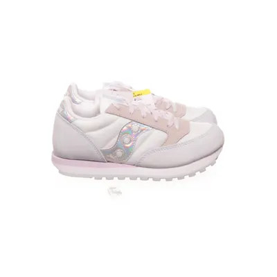 Gymschoenen (Jazz Original) van Saucony Suède