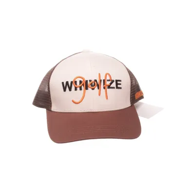 Baseballkeps (Brun) från Winwaze