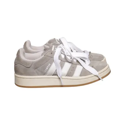 Sneakers (Grå, Vit) från Adidas Originals Skinn