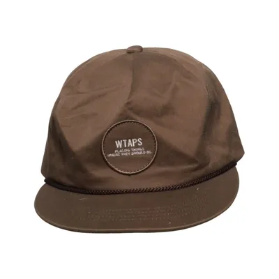 Honkbalpet (Militia) van WTAPS
