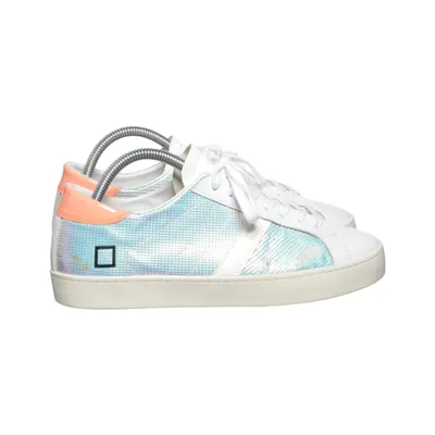 Sneakers (Meerkleurig) van Date