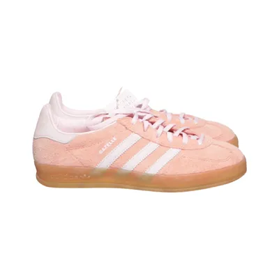 Sneakers (GAZELLE INDOOR W) från Adidas Skinn
