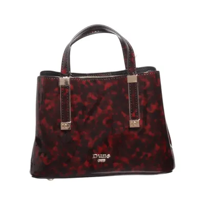 Handtasche (Braun, Schwarz) von Dune London