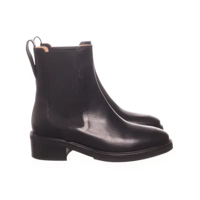 Chelsea boots (Franca) van Flattered Leer