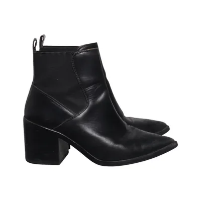 Chelsea boots (Svart) från & Other Stories