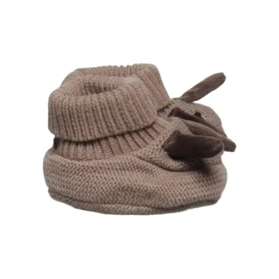 Tossor (Brun) från Mini Dreams Bomull, Polyester