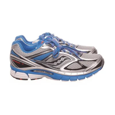 Hardloopschoenen (Guide 7 Core) van Saucony
