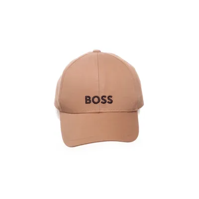 Baseballkeps (Beige) från Hugo Boss Bomull