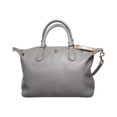 Handväska (Grå) från Tory Burch