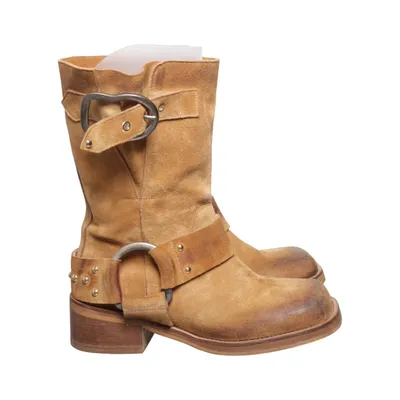 Boots (Brun) från Dorothee Schumacher