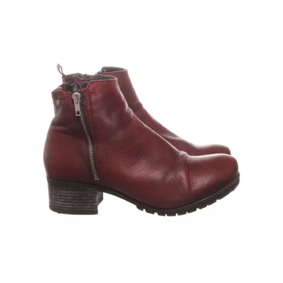 Boots (Brun) från Emma