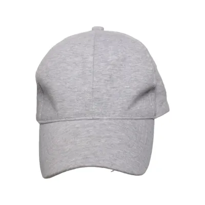 Baseballkeps (Grå) från Åhléns Bomull, Elastan