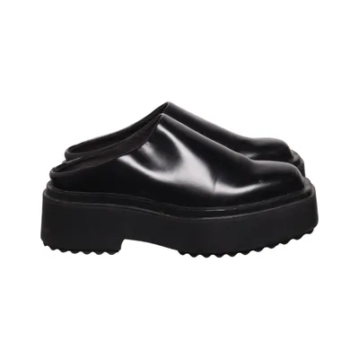 Mules (Svart) från H&M