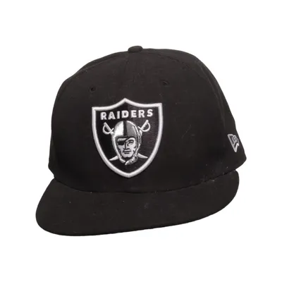 Baseballkeps (59Fifty) från New Era Polyester