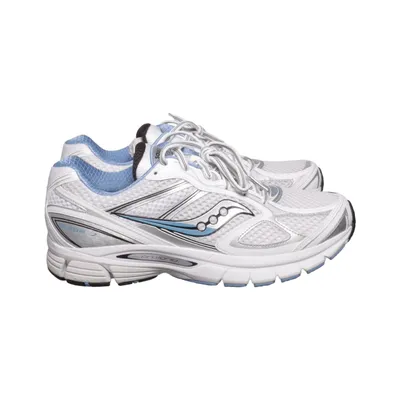 Sneakers (Pro Grid Guide 7) van Saucony