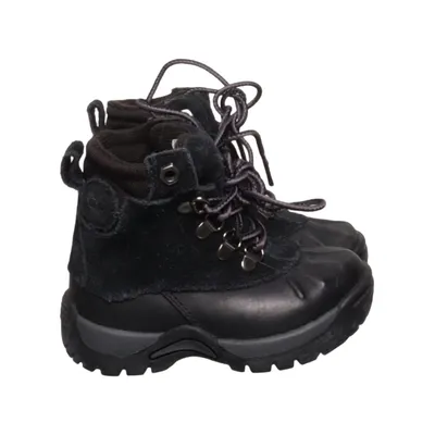 Vandringskängor (Svart) från Timberland Skinn