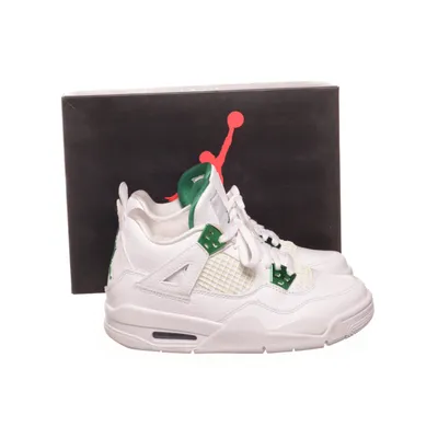 Sneakers (Jordan 4 Retro) from Nike Air Jordan