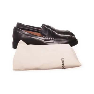 Loafers (Sara) van Flattered Leer
