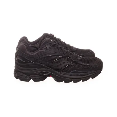 Sneakers (Pro Grid Omni 9 Armor) fra Saucony Læder