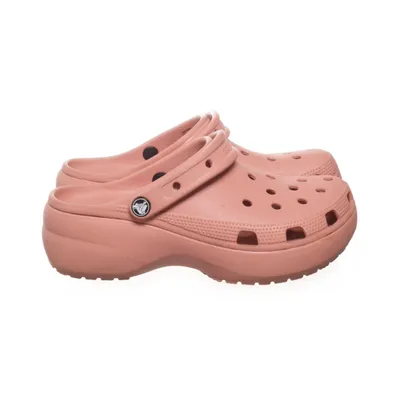 Slip-ins (Pink) from Crocs