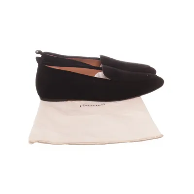 Loafers (Cajsa) från Flattered Mocka