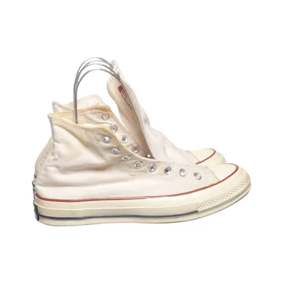 Tygskor (Beige) från Converse